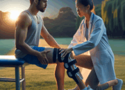 How to Safely Return to Play After an Injury