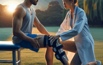 How to Safely Return to Play After an Injury