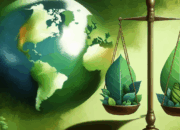 The Growing Influence of Green Politics Worldwide