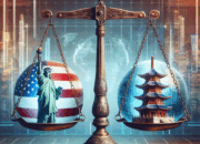 Balancing Power: The U.S.-China Rivalry in the 21st Century