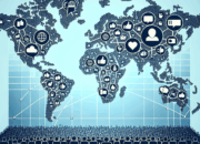 The Influence of Social Media on Political Movements Worldwide