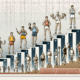 The Evolution of Sports Rankings Over the Decades