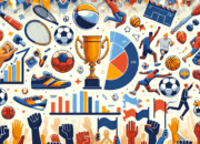 Ranking Sports Teams Based on Fan Engagement