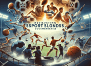 Legends Revisited: Documentaries That Celebrate Sports Icons