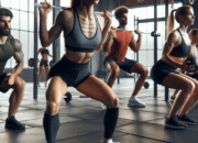 The Benefits of Cross-Training for Enhanced Athletic Ability