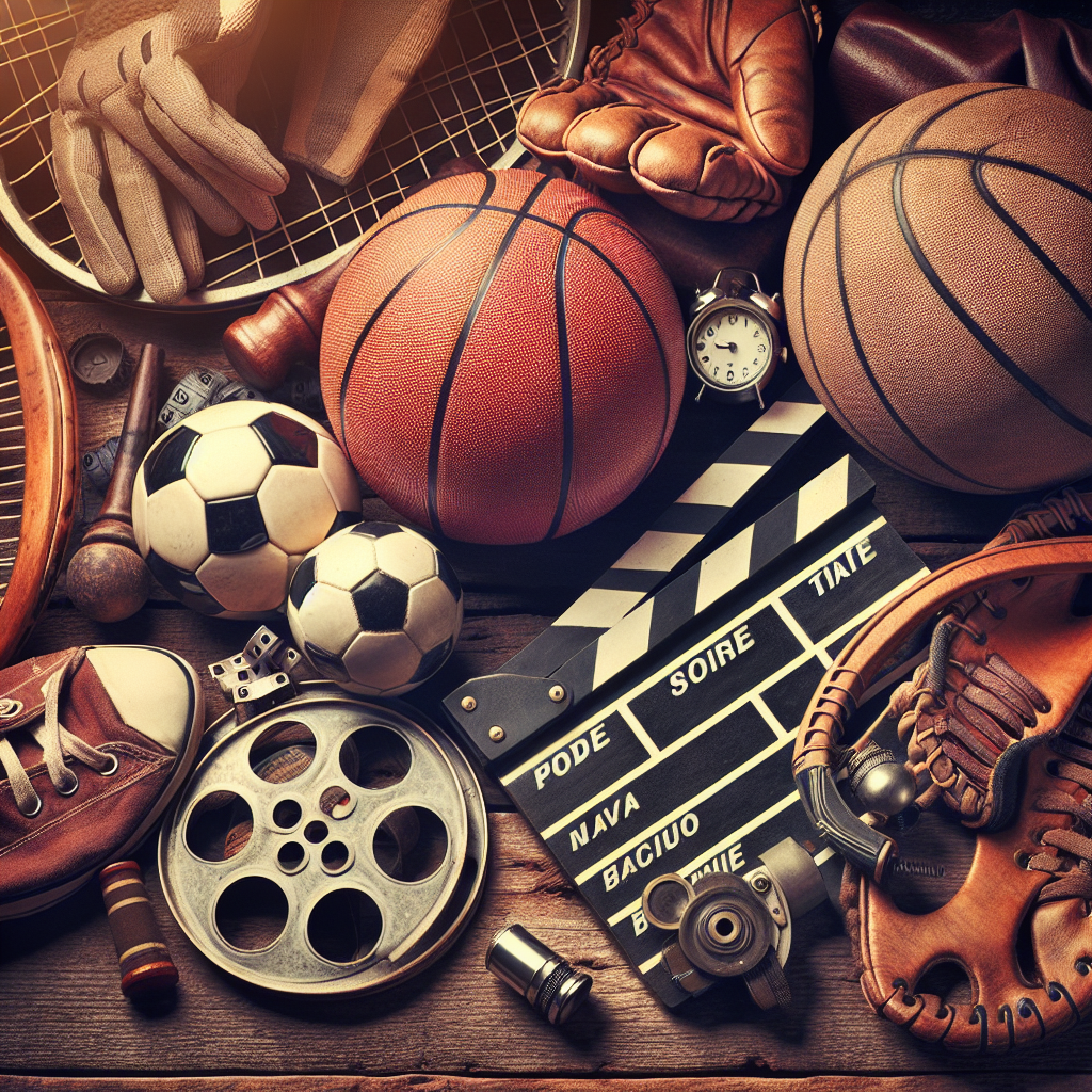 Unraveling Mysteries: Documentaries that Explore Controversial Moments in Sports