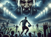 The Mental Game: Exploring Psychological Aspects in Sports Films