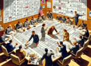 Behind the Scenes: How Sports Schedules are Created