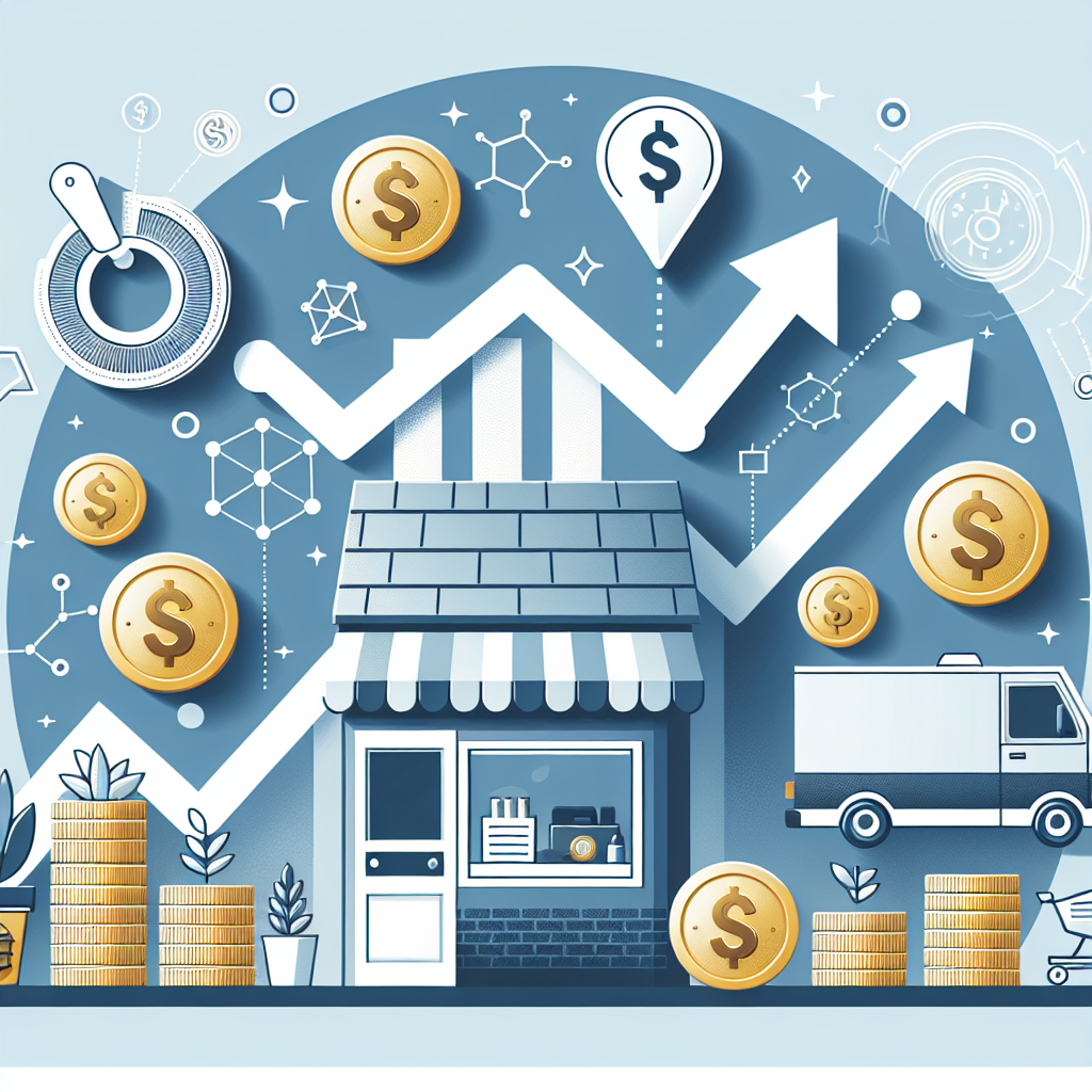 Supporting Small Businesses for Economic Growth