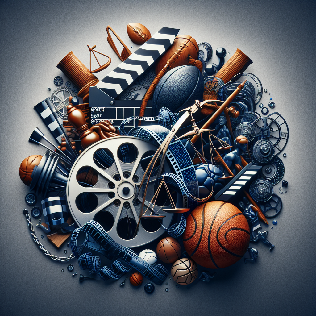 Beyond the Game: Social Issues Highlighted in Sports Documentaries