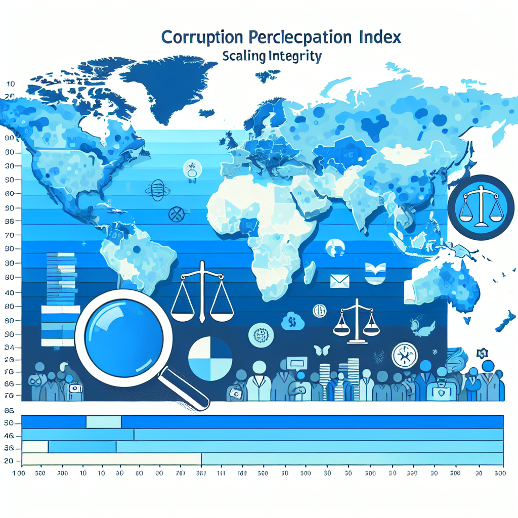 The Corruption Perception Index: Measuring Integrity Worldwide