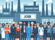 The Impact of Conservative Policies on Job Creation
