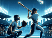 The Rise of Home Runs: A Look at Today’s Power Hitters