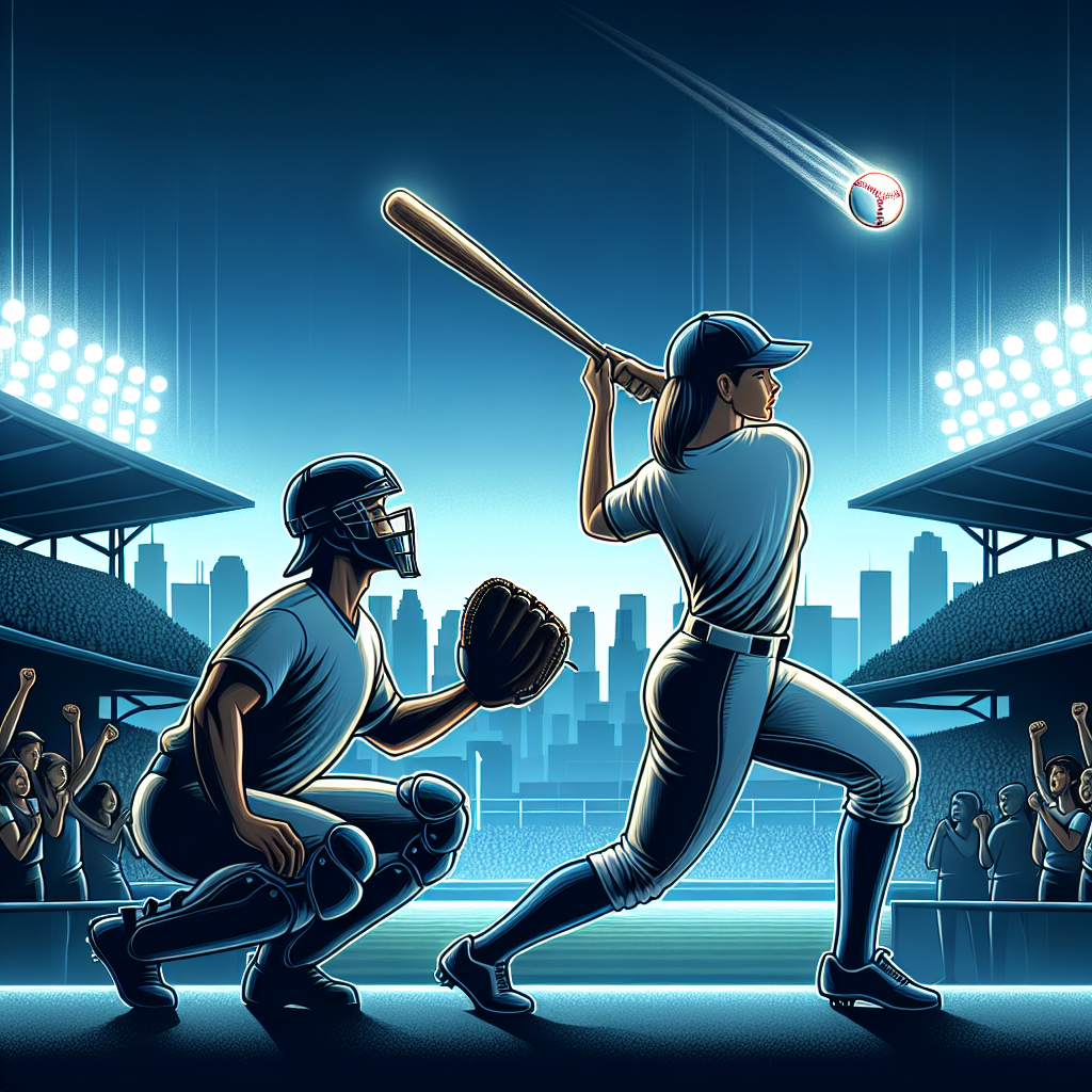 The Rise of Home Runs: A Look at Today’s Power Hitters