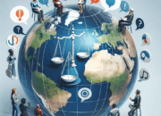 The Global Perspective: How Political Debates Vary Across Different Countries