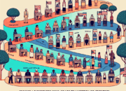 The Evolution of Voting Rights Across Nations