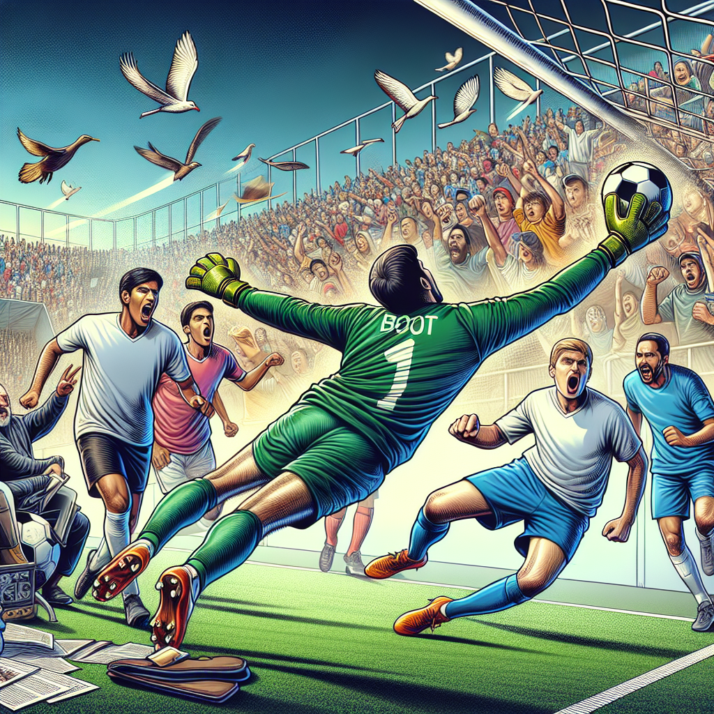 Player Performances That Shaped Match Outcomes