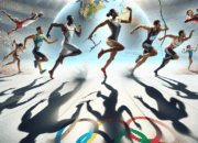 Olympic Athletes Make News with Record-Breaking Performances