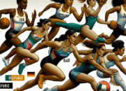 Breaking Barriers: Female Athletes in Powerful Documentaries