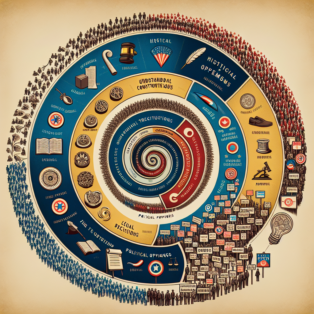 The Importance of Historical Context in Understanding Political Opinions