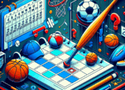 How to Create Your Own Custom Sports Schedule