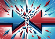 Polarization in Politics: Causes and Consequences