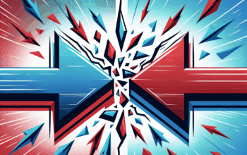 Polarization in Politics: Causes and Consequences