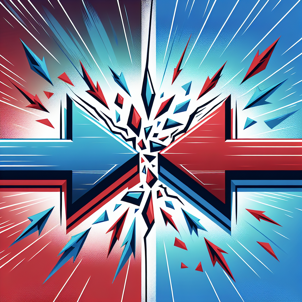 Polarization in Politics: Causes and Consequences