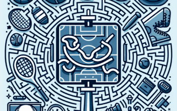 Navigating the Complexities of Sports Injury Lawsuits