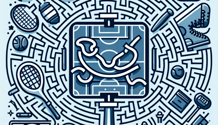 Navigating the Complexities of Sports Injury Lawsuits