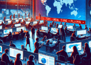 Election Night Coverage: The Best Sources for Real-Time Updates