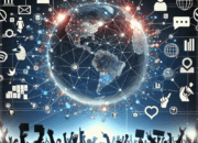 The Impact of Social Media on Political Mobilization