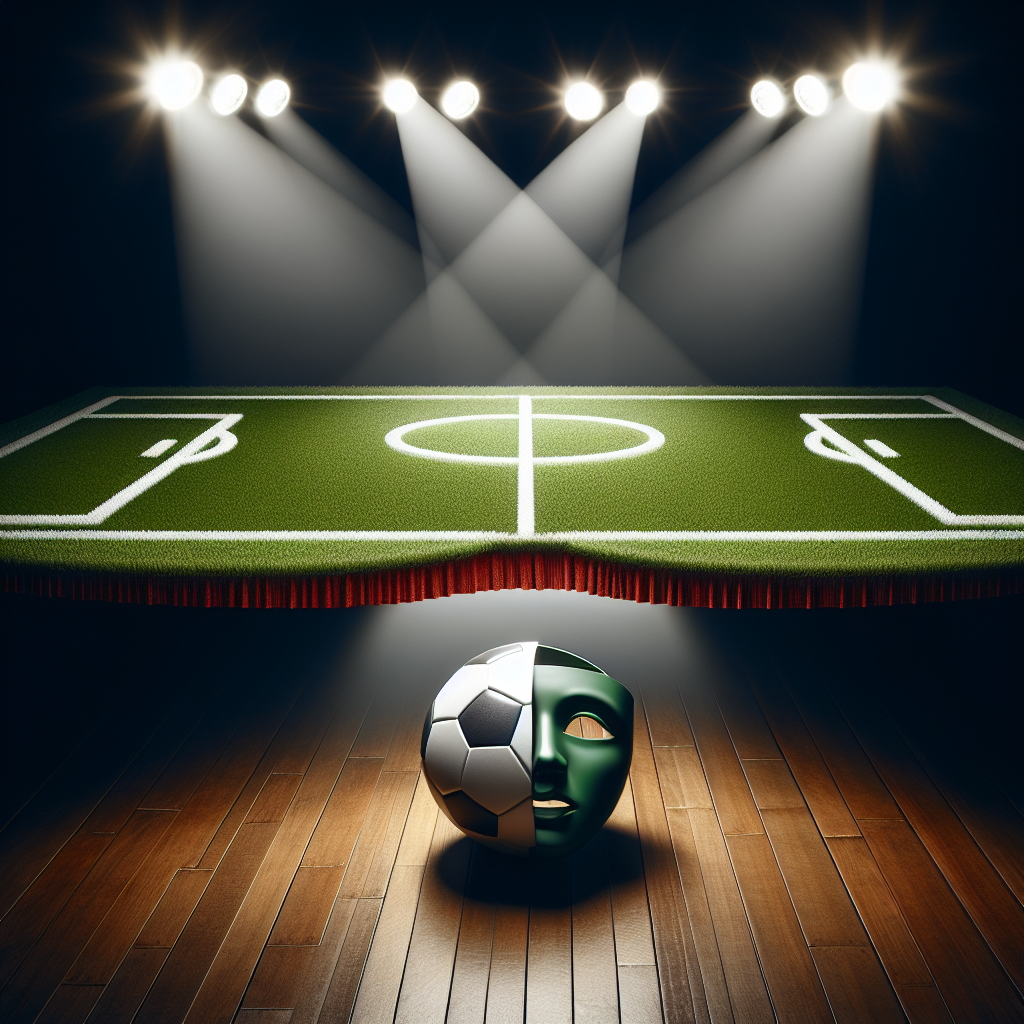 Sports and Culture: How Documentaries Bridge the Gap