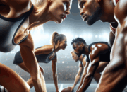 Unforgettable Rivalries: The Most Compelling Sports Documentaries