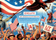 Celebrating American Exceptionalism and Patriotism