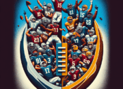 College Football Playoff Picture: Who’s In and Who’s Out