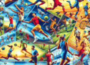 Ultimate Guide to 2023 Sports Schedules