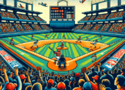 Analyzing the Most Memorable World Series Moments