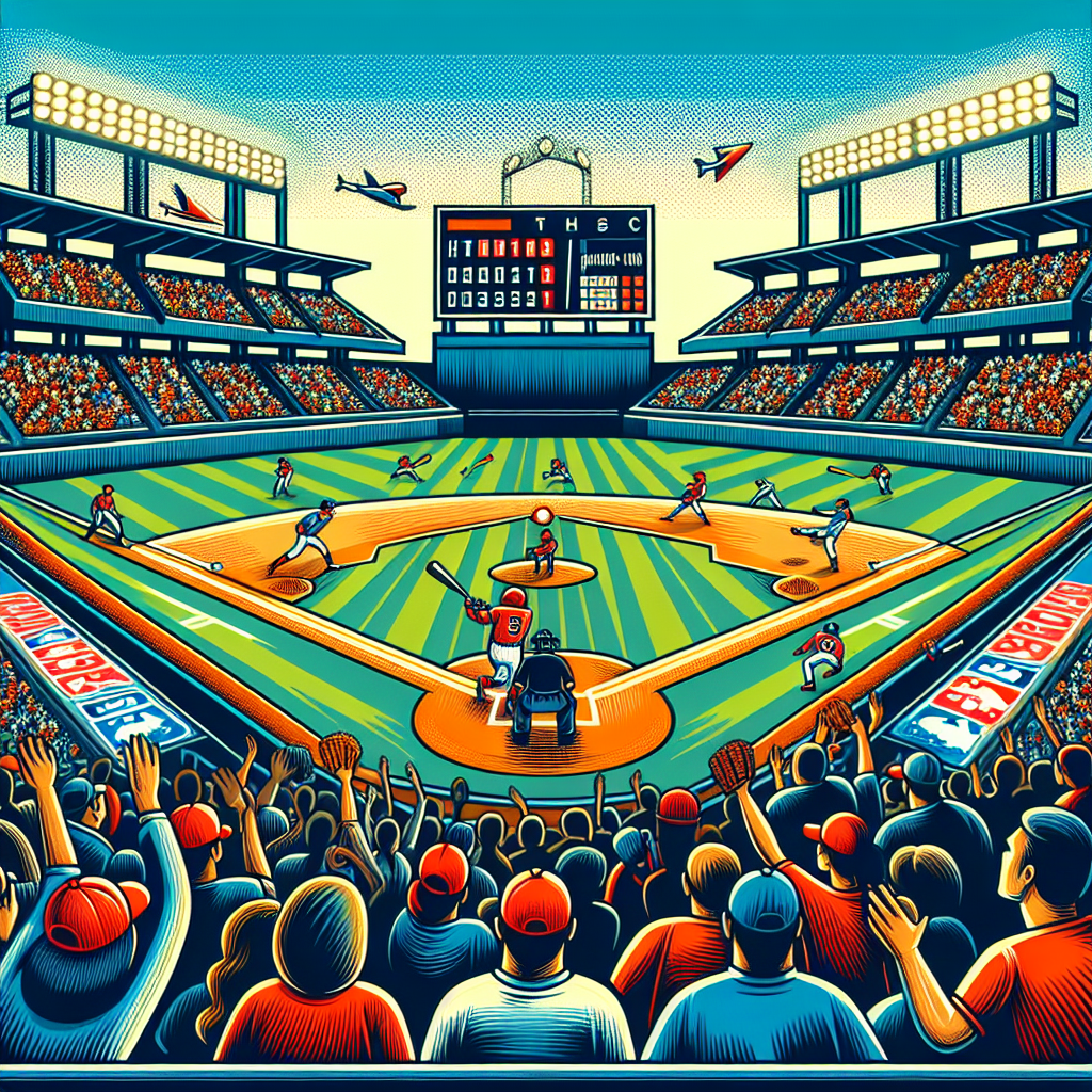 Analyzing the Most Memorable World Series Moments