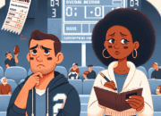 Common Mistakes to Avoid in Sports Betting