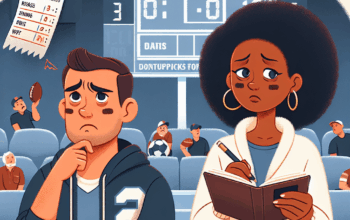 Common Mistakes to Avoid in Sports Betting