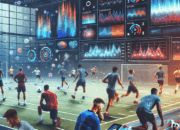 Revolutionizing Sports Analytics with Real-Time Data