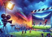 The Art of Storytelling: How Sports Documentaries Inspire