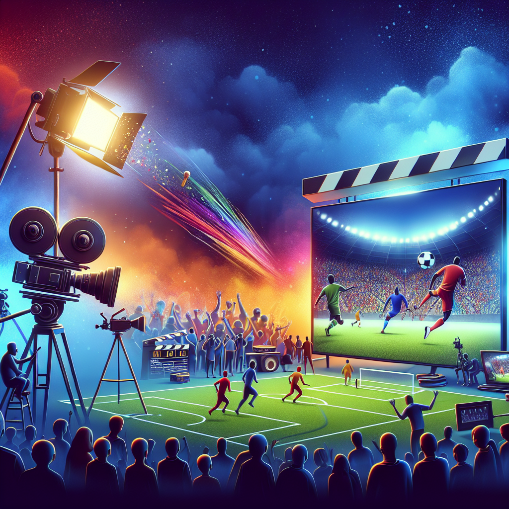 The Art of Storytelling: How Sports Documentaries Inspire