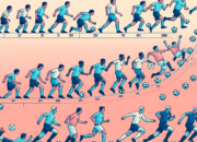 The Evolution of Scoring Trends in 21st Century Soccer