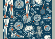 Understanding Common Sports Injuries and Their Prevention