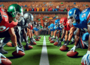 NFL Free Agency Buzz: What to Expect