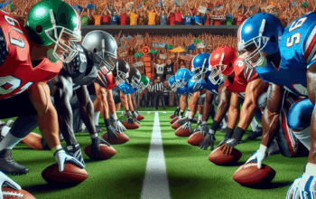 NFL Free Agency Buzz: What to Expect