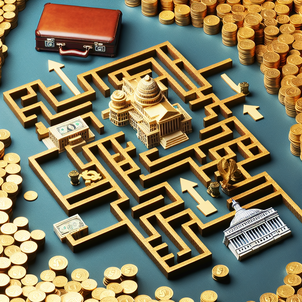 The Role of Lobbying in Political Corruption