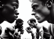 Greatness Under Pressure: Documentaries That Capture the Intensity of Competition